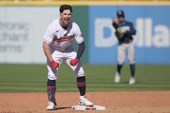 Will Brennan Apr 9 2023